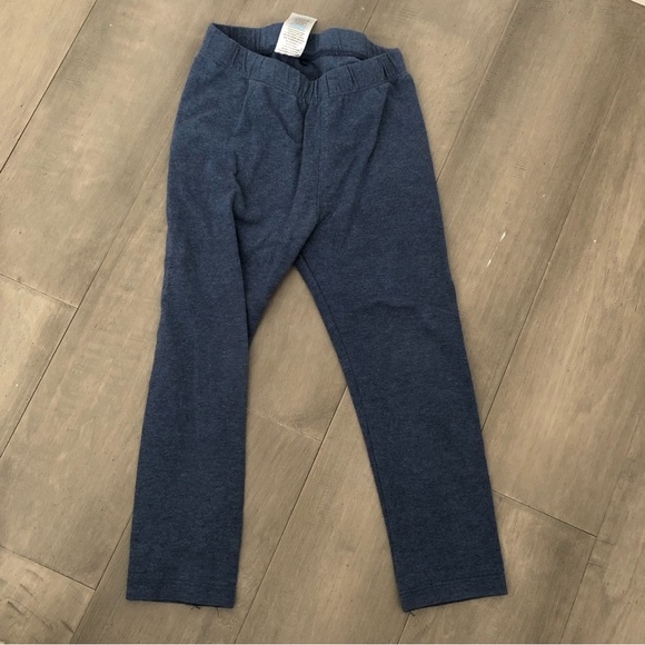 EUC 3 Pekkle Leggins size 3T - Picture 3 of 5